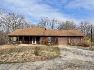 3575 E Highway 54, El Dorado Springs, MO 64744