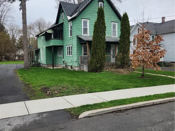 133 Central St, Watertown, NY 13601