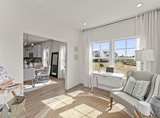 6428 Winter Spring Dr, Wake Forest, NC 27587