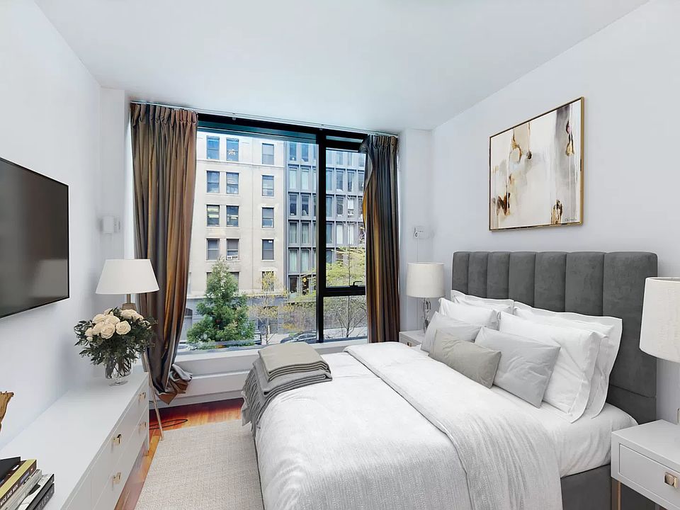 1st image of 255 Hudson St APT 3B