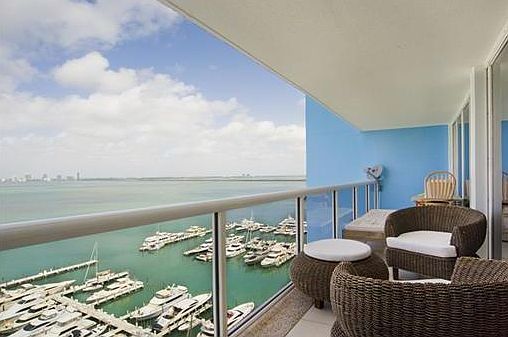 2nd image of 1800 Sunset Harbor Dr APT 1906