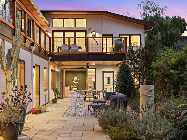 2241 Glen Ave, Berkeley, CA 94709