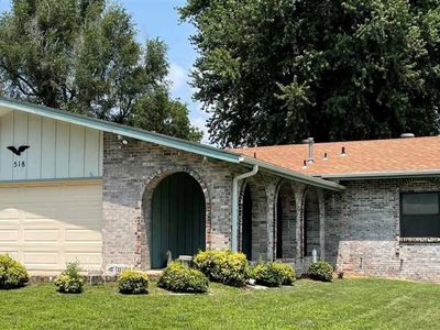 518 Beck Dr, Junction City, KS, 66441