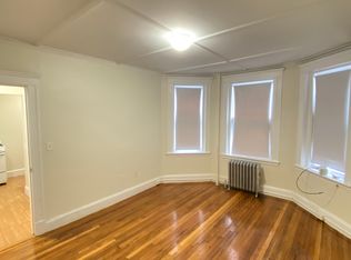 1177 Boylston St #37, Boston, MA 02215