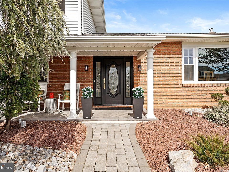 54 Peter Rafferty Dr, Hamilton, NJ 08690 Zillow