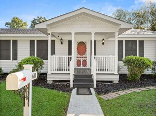 610 N Perkins St, Dequincy, LA 70633