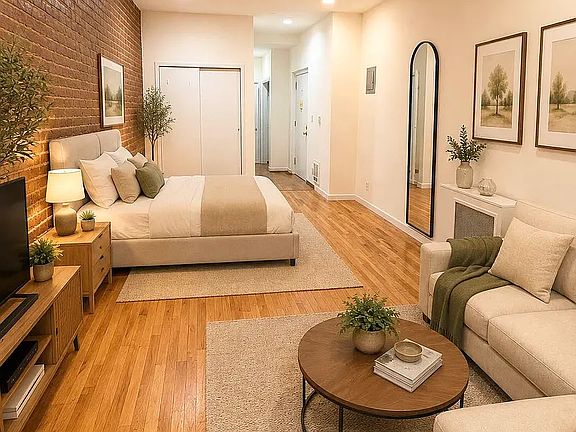 3rd image of 405 E 69th St APT 1C