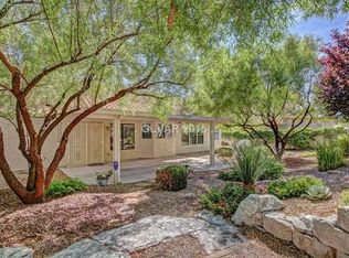 2701 Eagle Springs Ct, Las Vegas, NV 89117