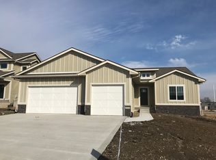 3910 NW 13th St, Ankeny, IA 50023