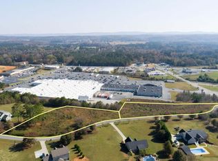 0 Justin Dr, La Fayette, GA 30728