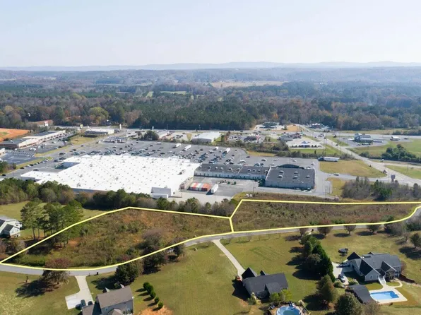 0 Justin Dr, La Fayette, GA 30728