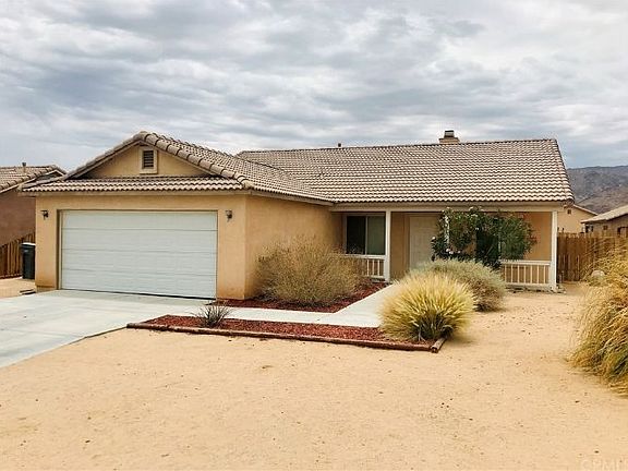 4th image of 71657 Sun Valley Dr