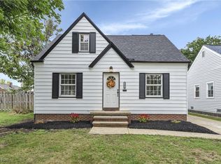 13618 Terminal Ave, Cleveland, OH
