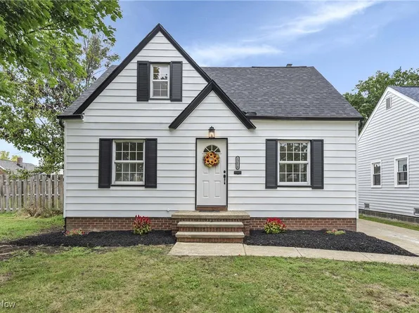 13618 Terminal Ave, Cleveland, OH 44135
