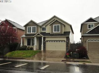4007 NE 94th St, Vancouver, WA