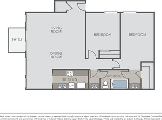 36826 Cherry St #B282, Newark, CA 94560