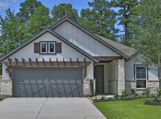 314 Branta Ct, Willis, TX 77318