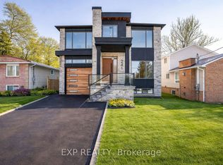 241 Parkway Ave, Georgina, ON L4P2W1