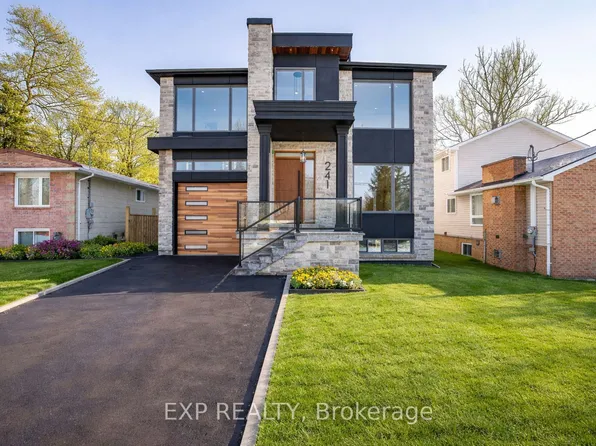241 Parkway Ave, Georgina, ON L4P 2W1