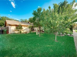 630 Cranbrook Park, Garland, TX 75043