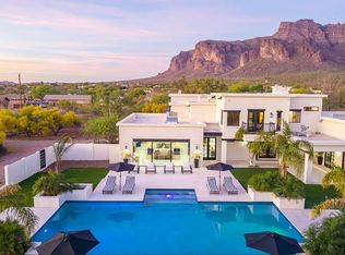 6157 E Broadway Ave, Apache Junction, AZ 85119