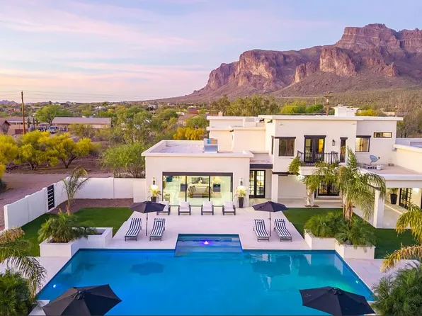 6157 E Broadway Ave, Apache Junction, AZ 85119
