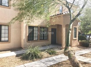 2121 Hussium Hills St UNIT 104, Las Vegas, NV 89108