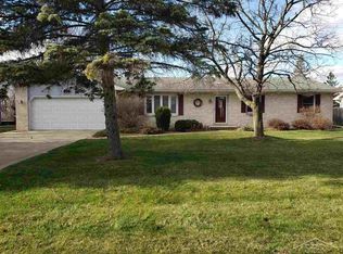 2659 Granada Ln, Saginaw, MI