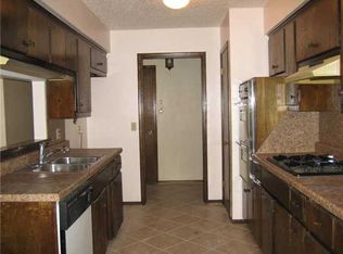 3539 Hillside Dr, Del City, OK 73115