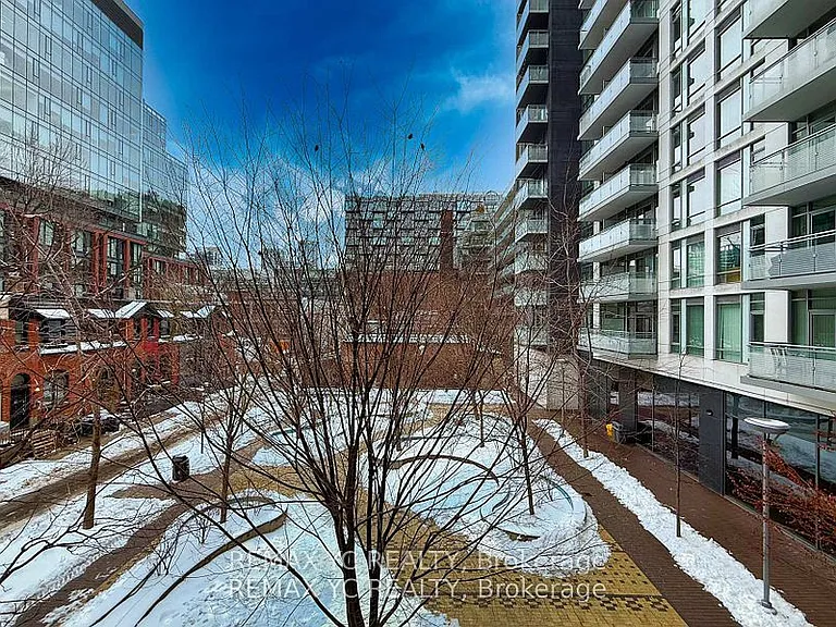 525 Adelaide St W #217 — Photo 17