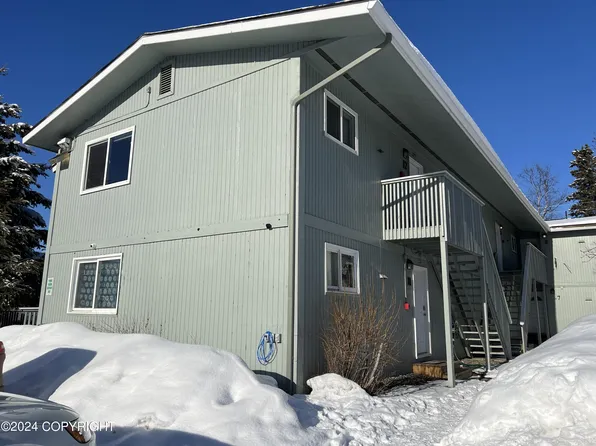170 Grand Larry St APT C12, Anchorage, AK 99504