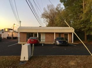 115 Bauman Dr STE 2, Dothan, AL 36301