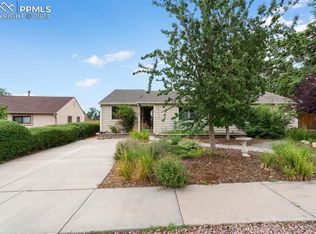 2150 Pheasant Pl, Colorado Springs, CO 80909