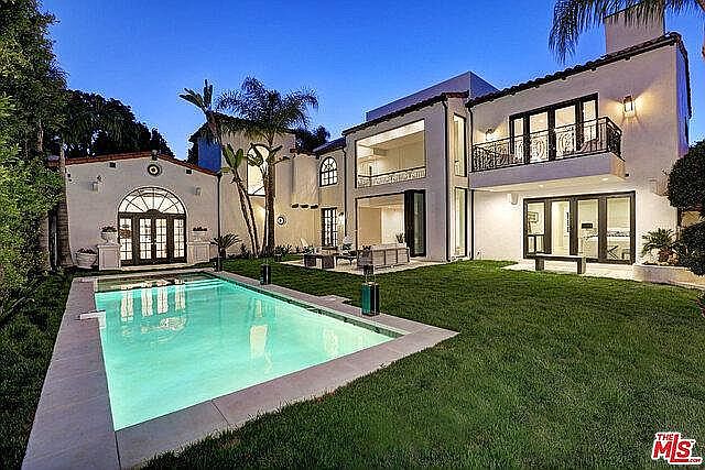 616 N Arden Dr, Beverly Hills, CA 90210 | Zillow