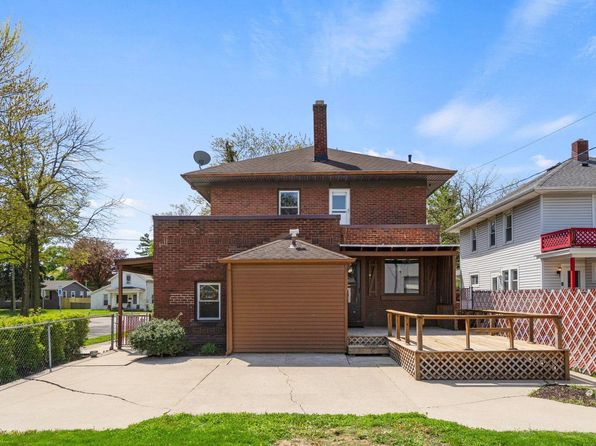 640 Archer Ave, Fort Wayne, IN 46808
