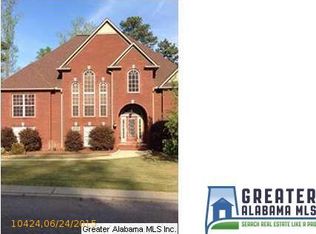7601 Sardis Grove Ln, Gardendale, AL 35071