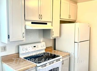 5020 Tahiti Way APT 4, Reno, NV 89502