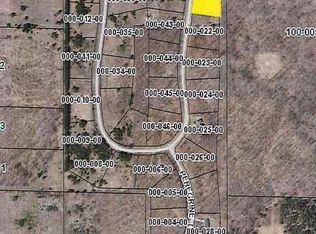 Soaring Dr, Elmira, MI 49730