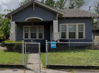 6922 Avenue L, Houston, TX 77011