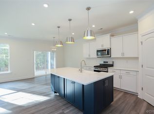 12242 Downrigger Dr, Chester, VA 23836