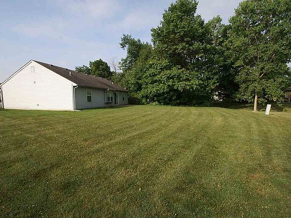 8209 Beacon Ridge Place Fort Wayne IN 46835