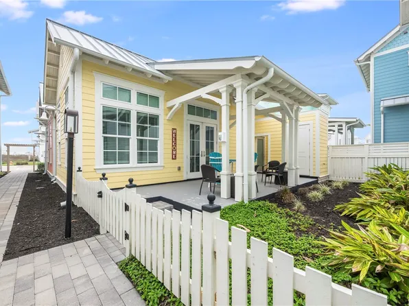 600 Center Sq N Unit 21, Port Aransas, TX 78373