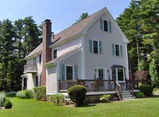 379 Delano Rd, Marion, MA 02738