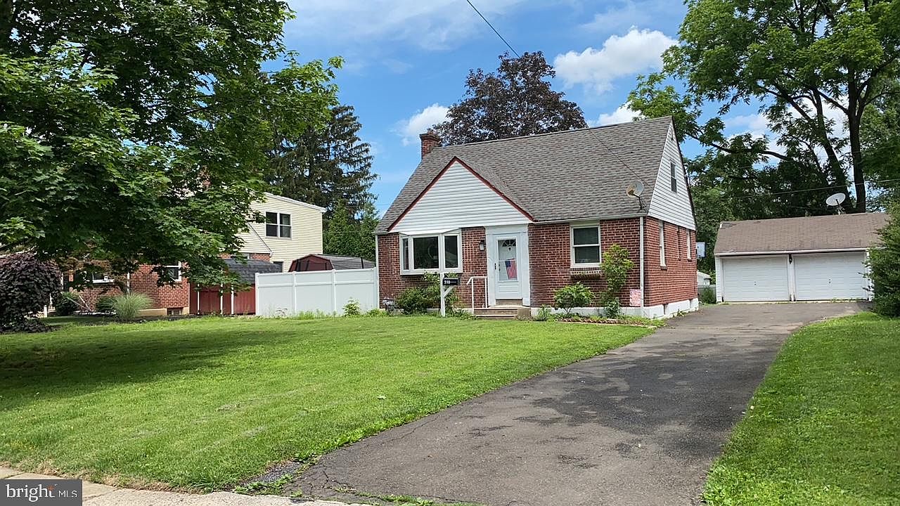 210 Newington Dr, Hatboro, PA 19040 Zillow