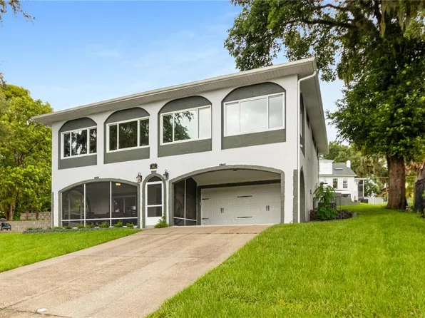 1011 Lake Gracie Dr, Eustis, FL 32726