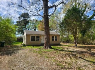 14870 Warwick Blvd, Newport News, VA 23608