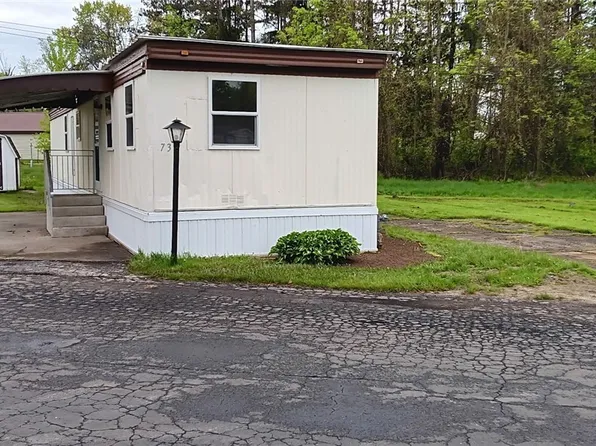 73 Andrus Cir, Silver Creek, NY 14136