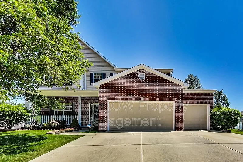 4 bed, 2.5 bath, 2123 sqft, $2,175 — Photo 2