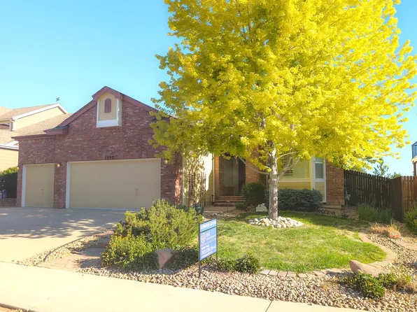 1550 Harlequin Dr, Longmont, CO 80504