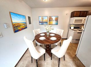 201 N Center Ave #7, Garretson, SD 57030